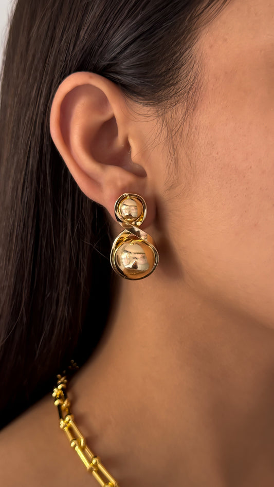 ARETES ISABEL