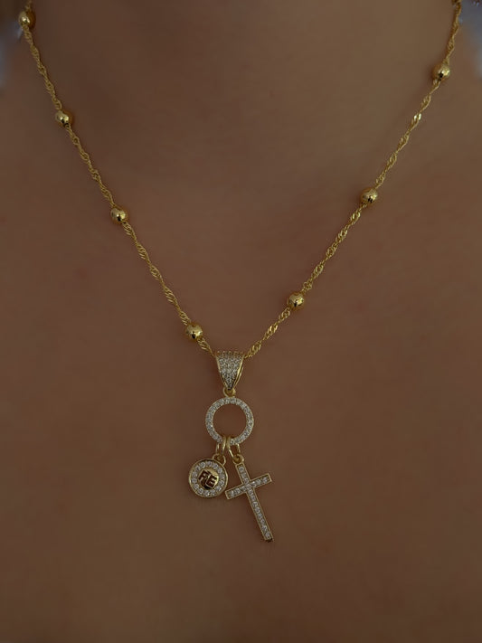 COLLAR FE