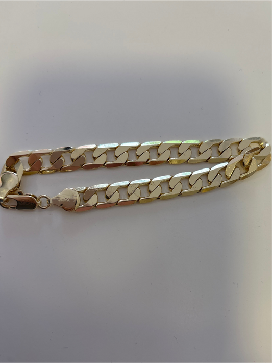 PULSO BARBADO 7 MM