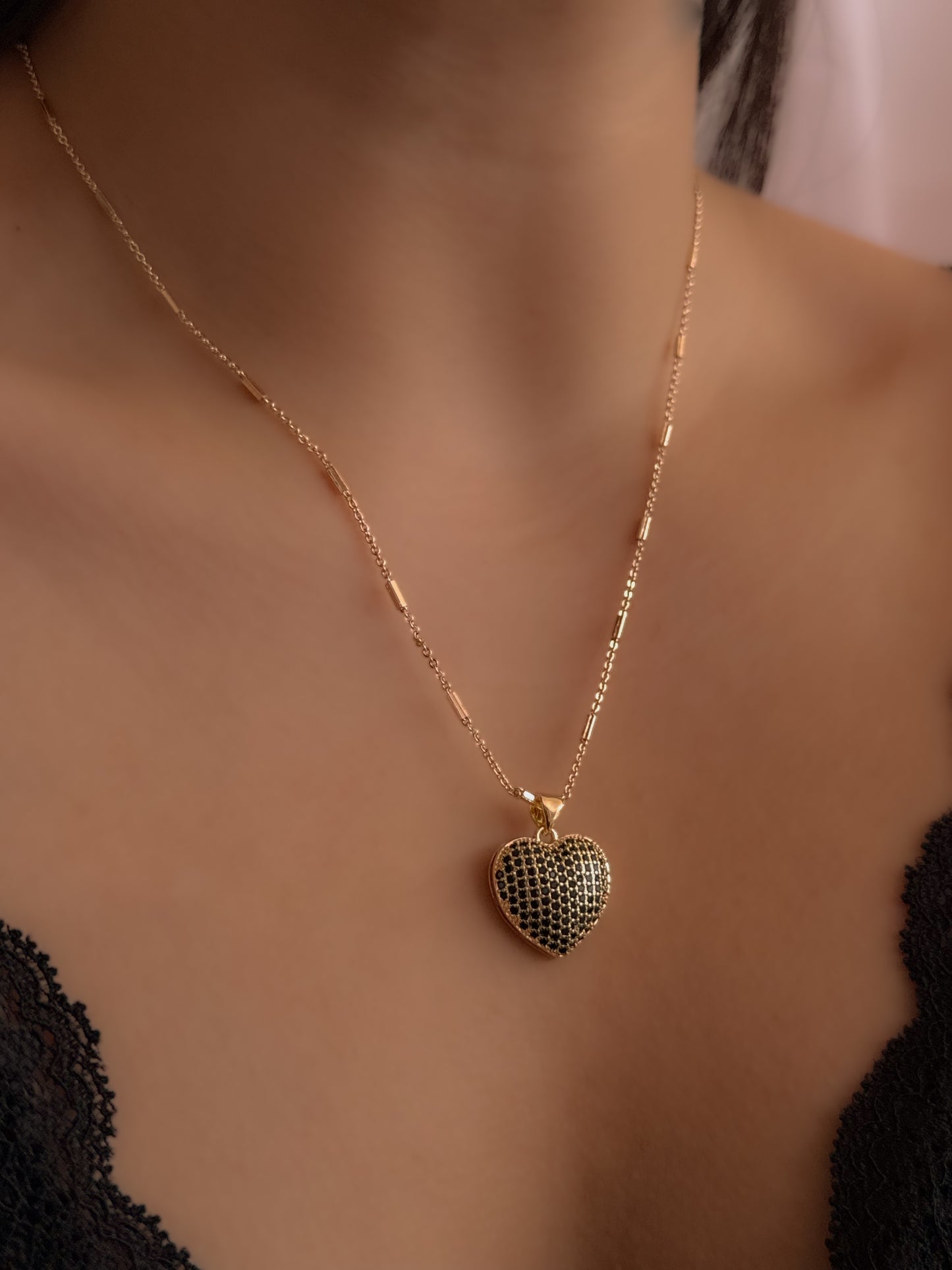COLLAR SOFIA