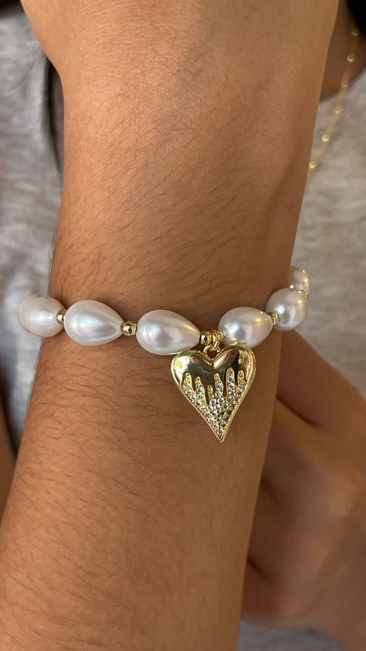 Pulsera Julieta