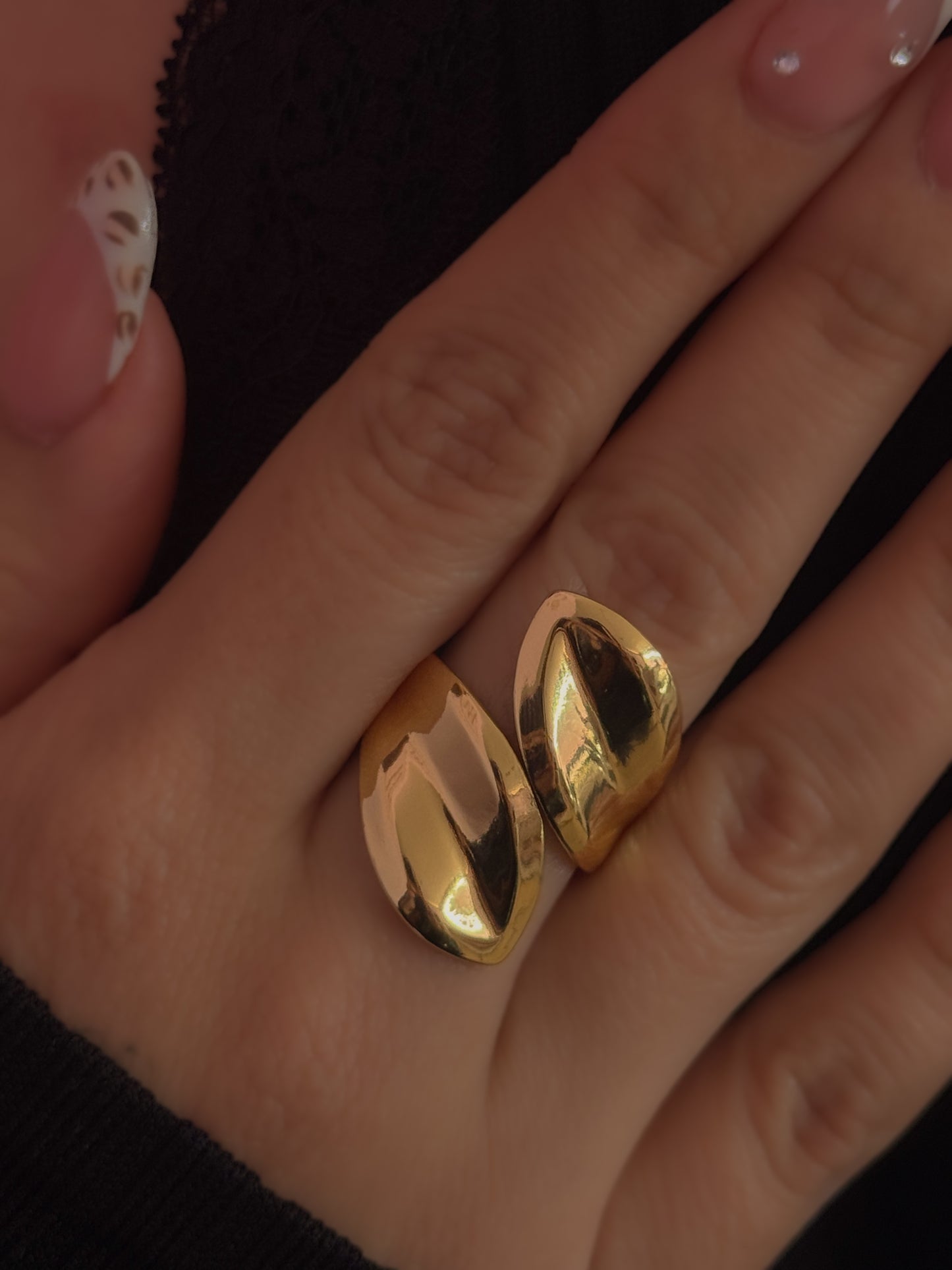 ANILLO LEAF