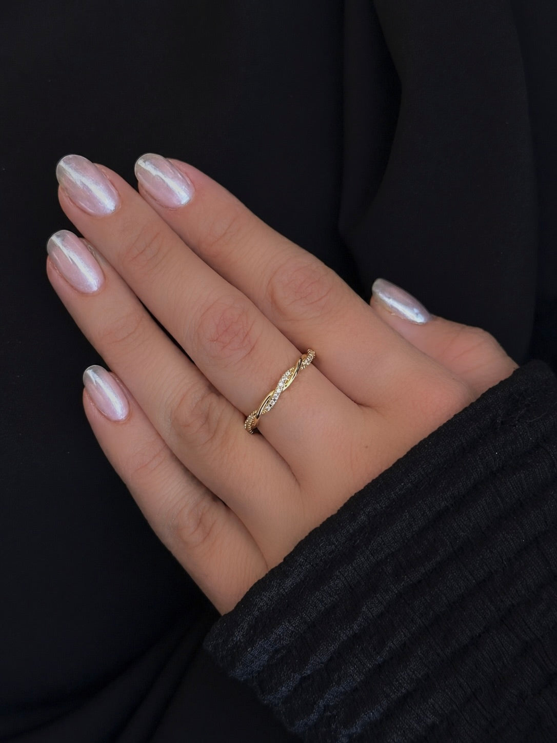 ANILLO TIRZA