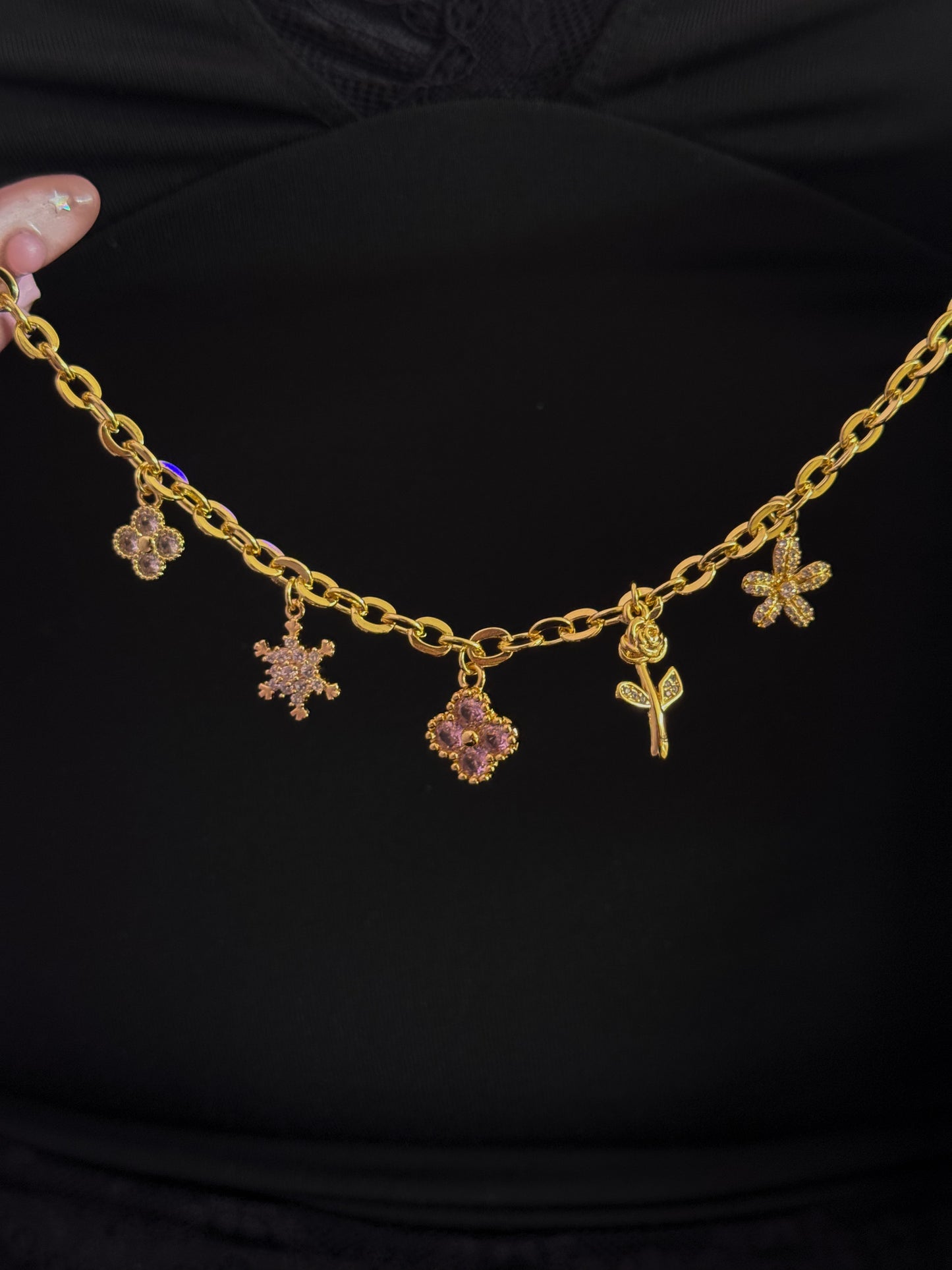 PULSERA ANASTACIA