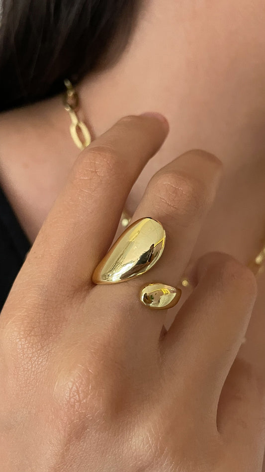 Anillo Yara