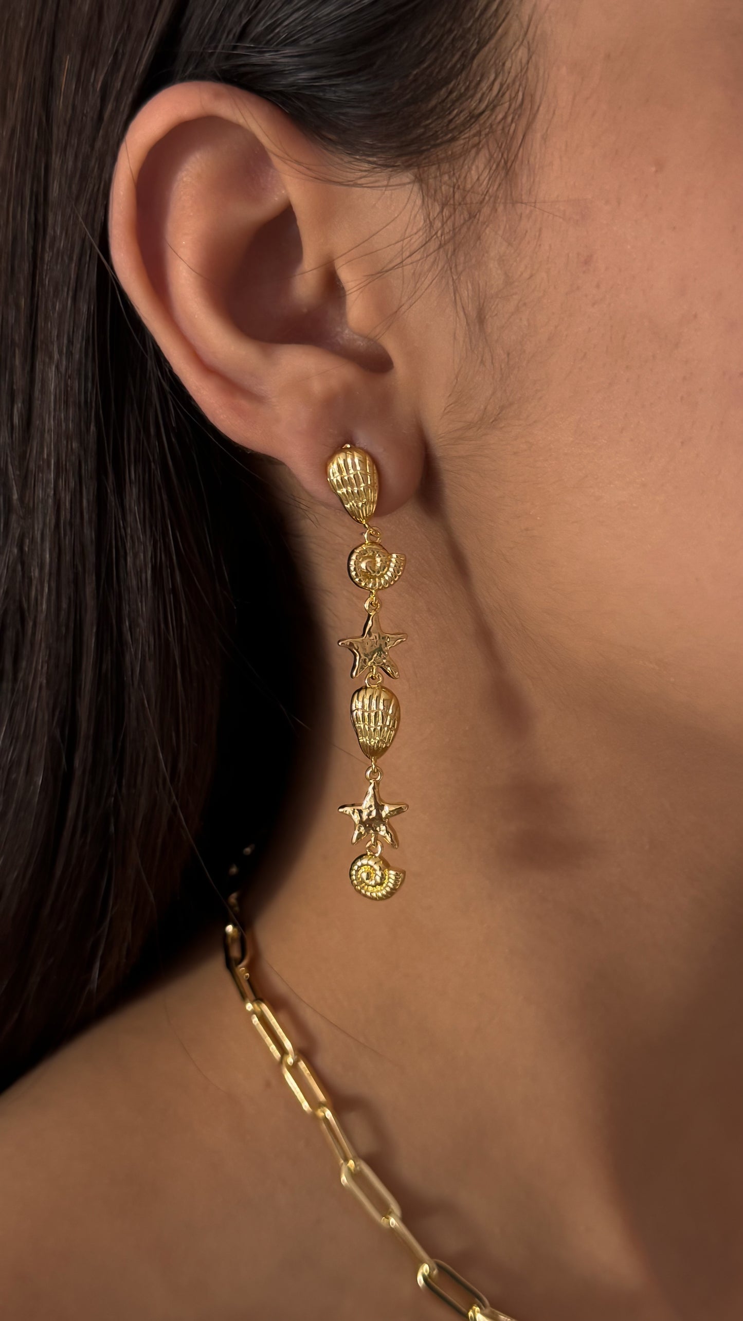 ARETES MARINA