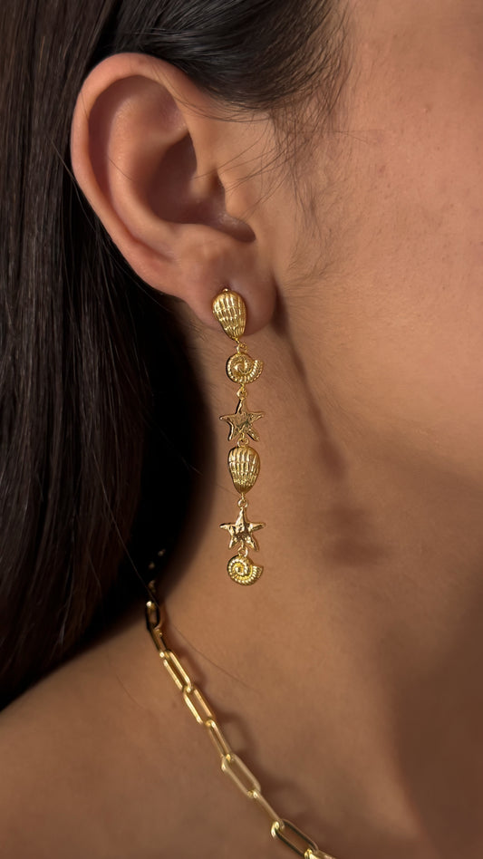 ARETES MARINA