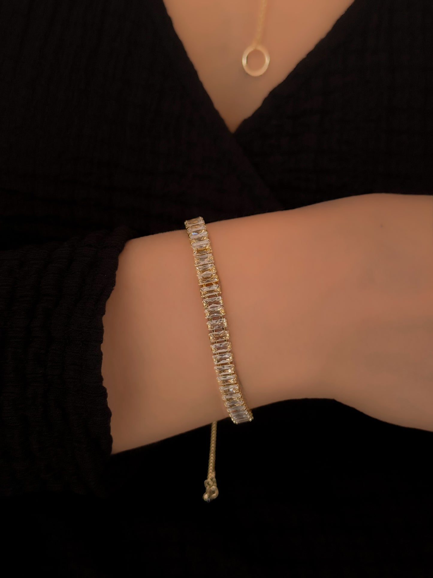 PULSERA SADE