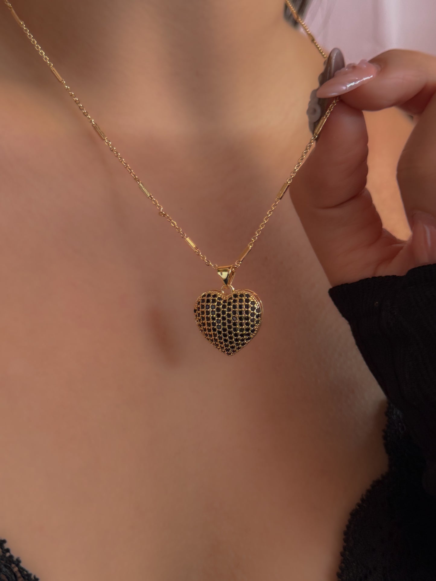 COLLAR SOFIA
