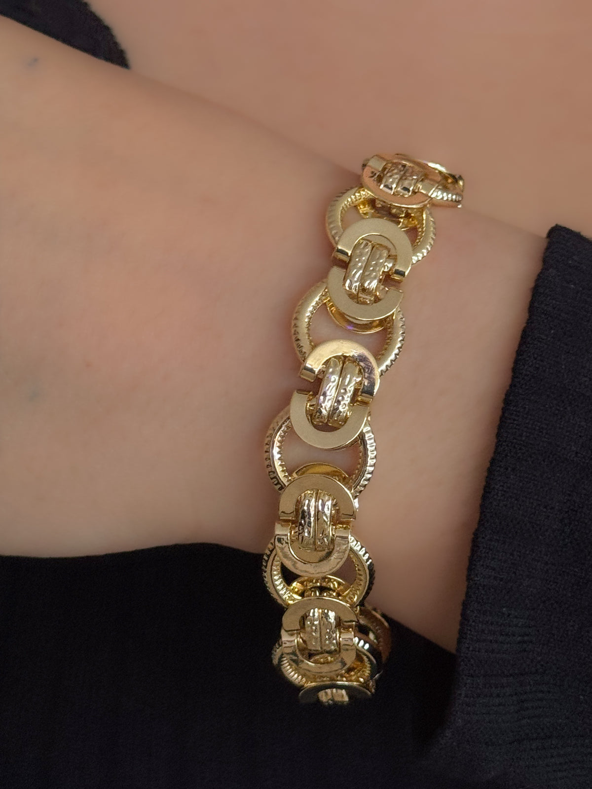 PULSERA CÉLINE