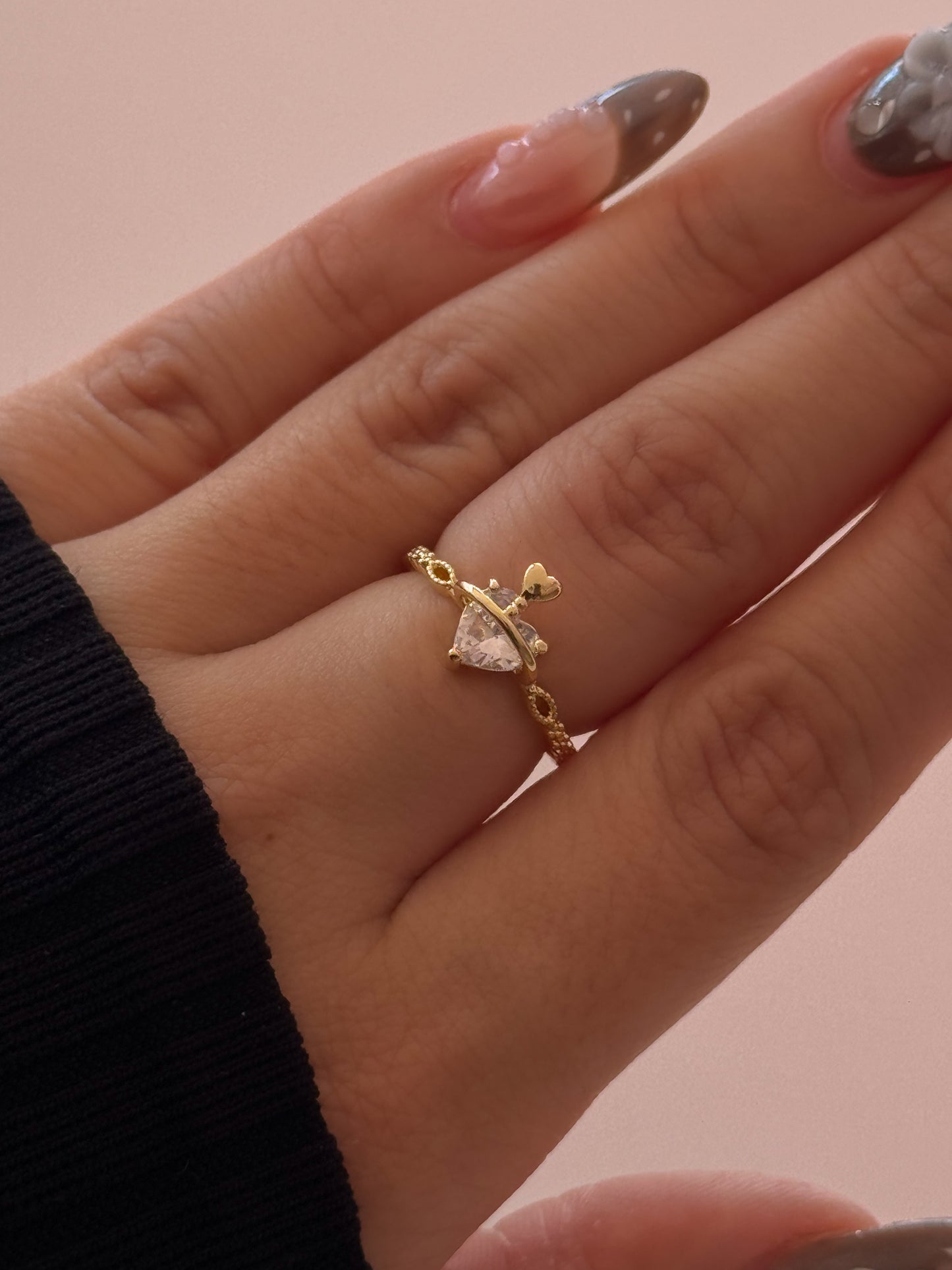 ANILLO CRUSH