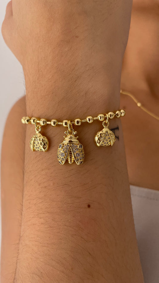 PULSERA SILVESTRE