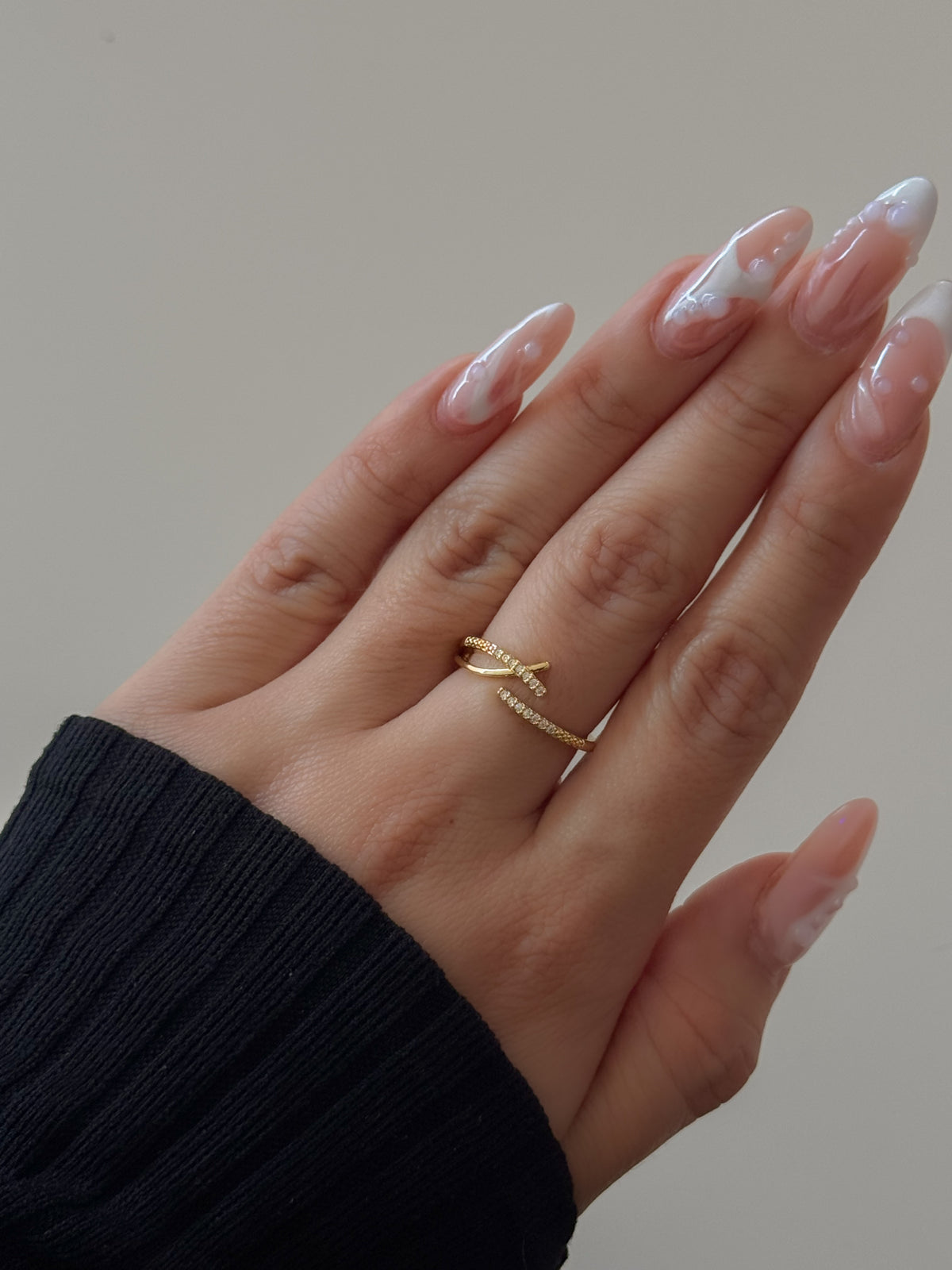 ANILLO IRENE