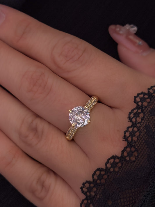 ANILLO QUENNIE (REMATE)