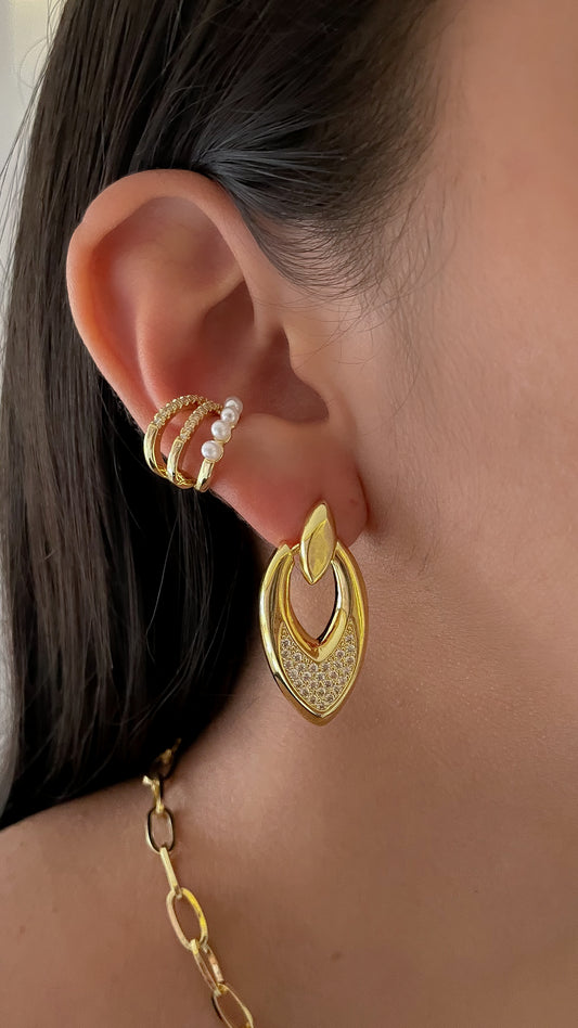Arete Jasmine y Simulador Prisa