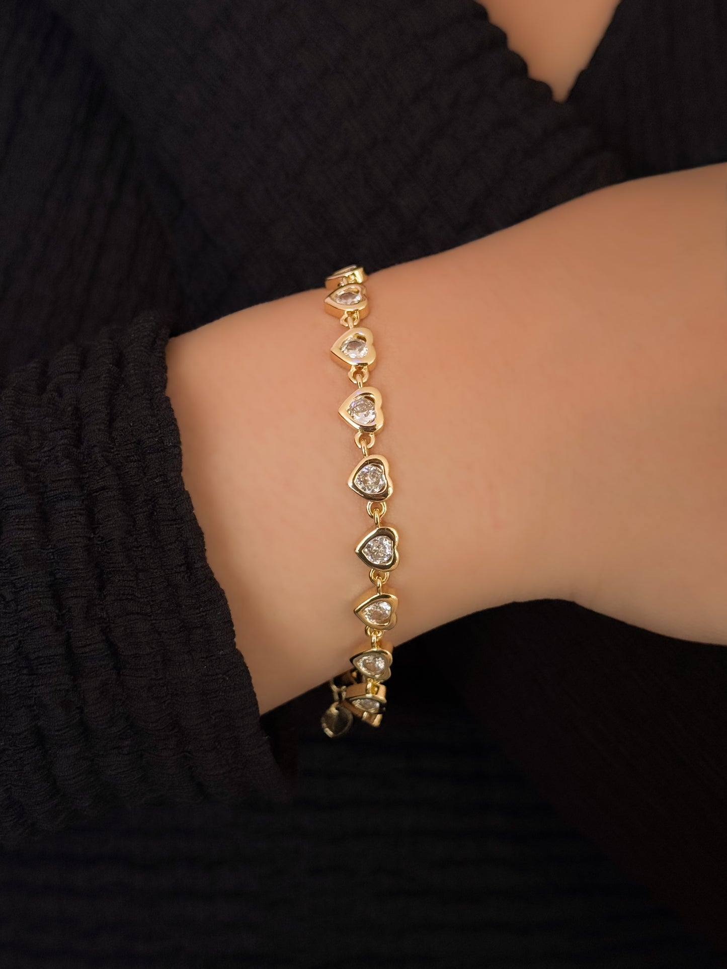 PULSERA PAOLA (REMATES)