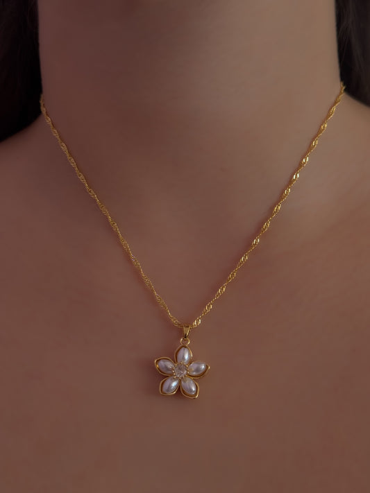 COLLAR LOTO