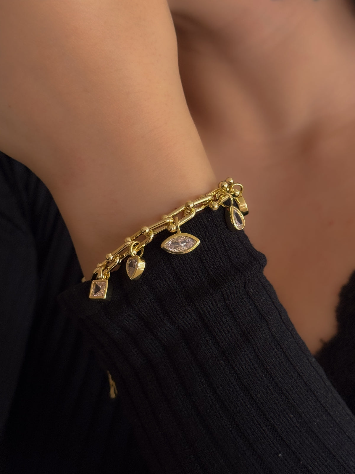 PULSERA NANCY