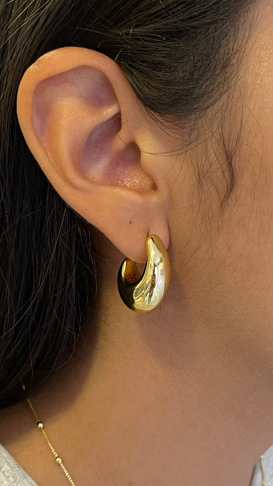 ARETES MARISOL