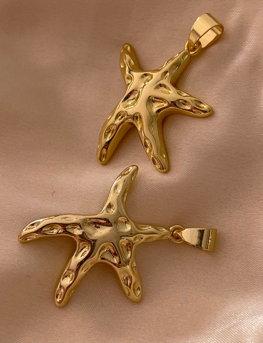 DIJE ESTRELLA DE MAR