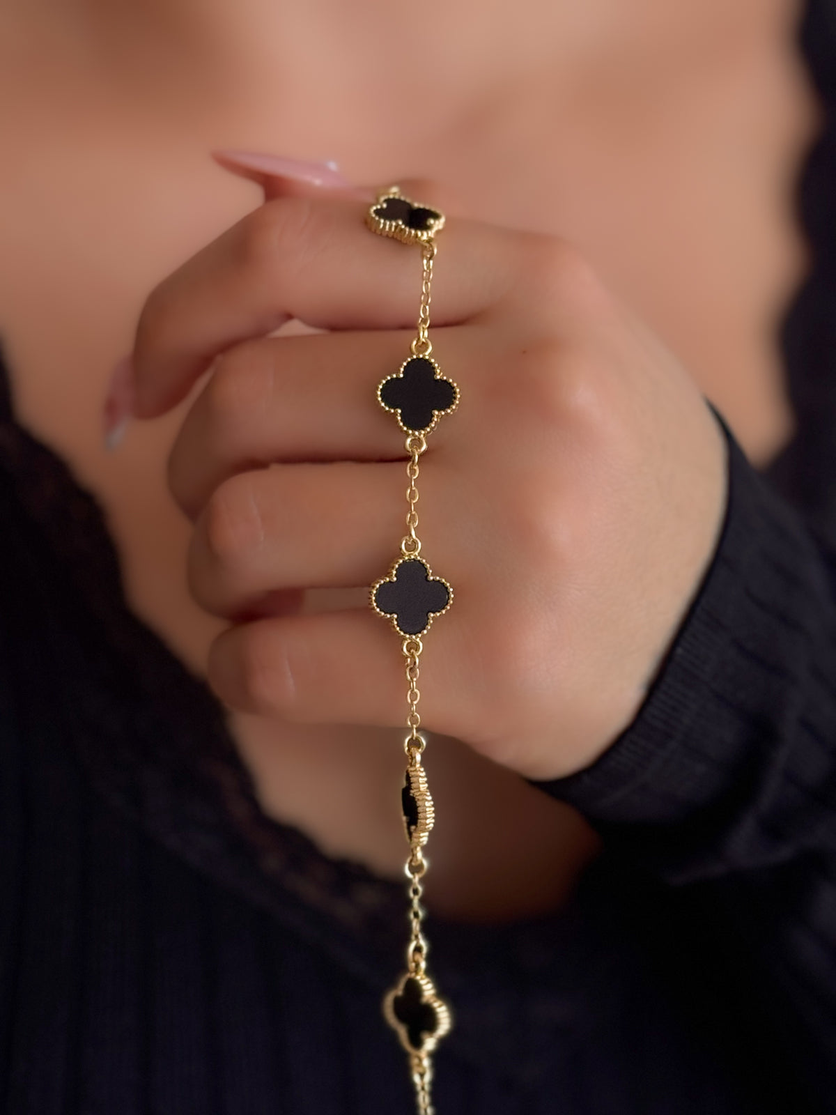PULSERA JADE