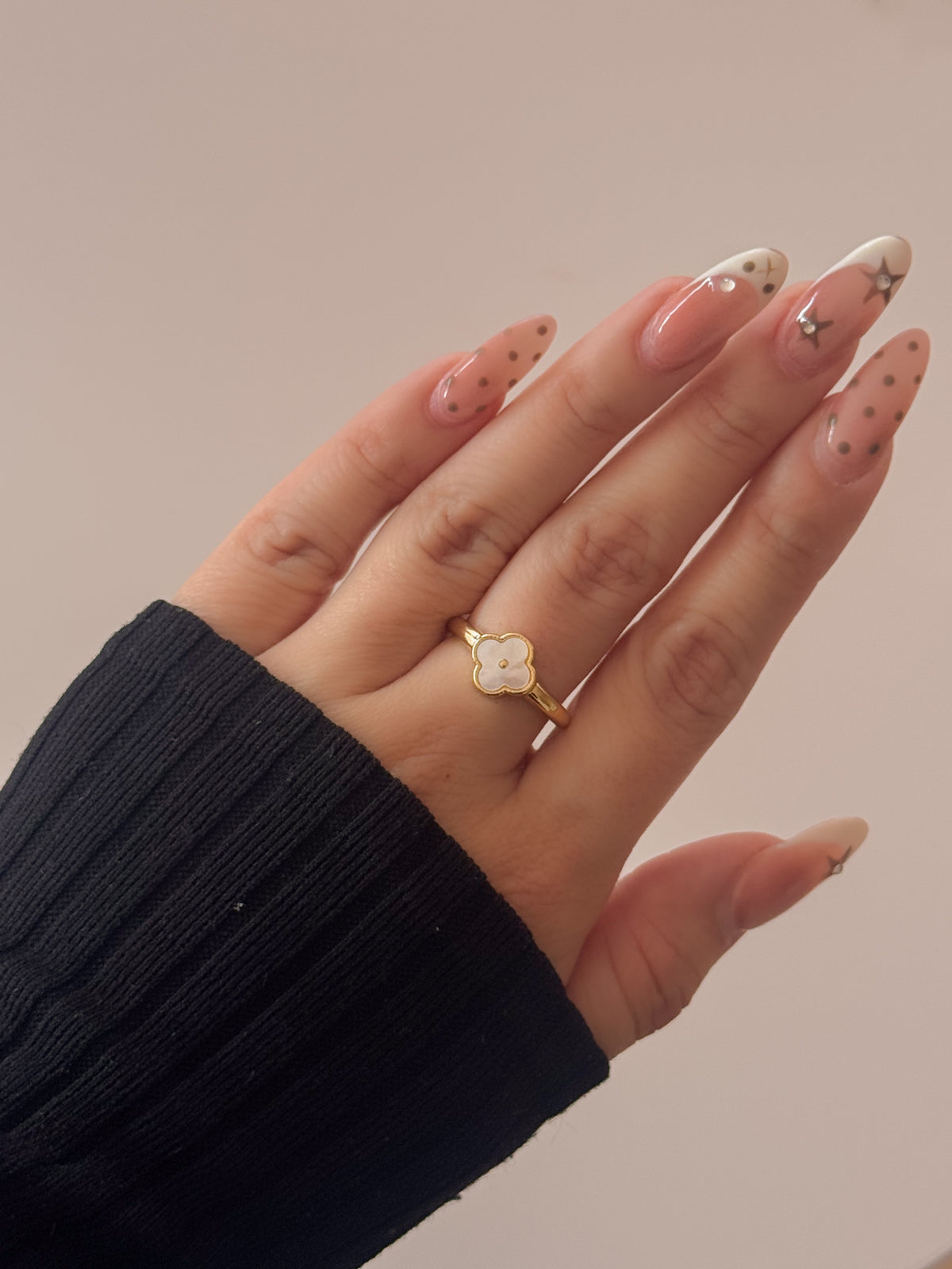 ANILLO MARGARET
