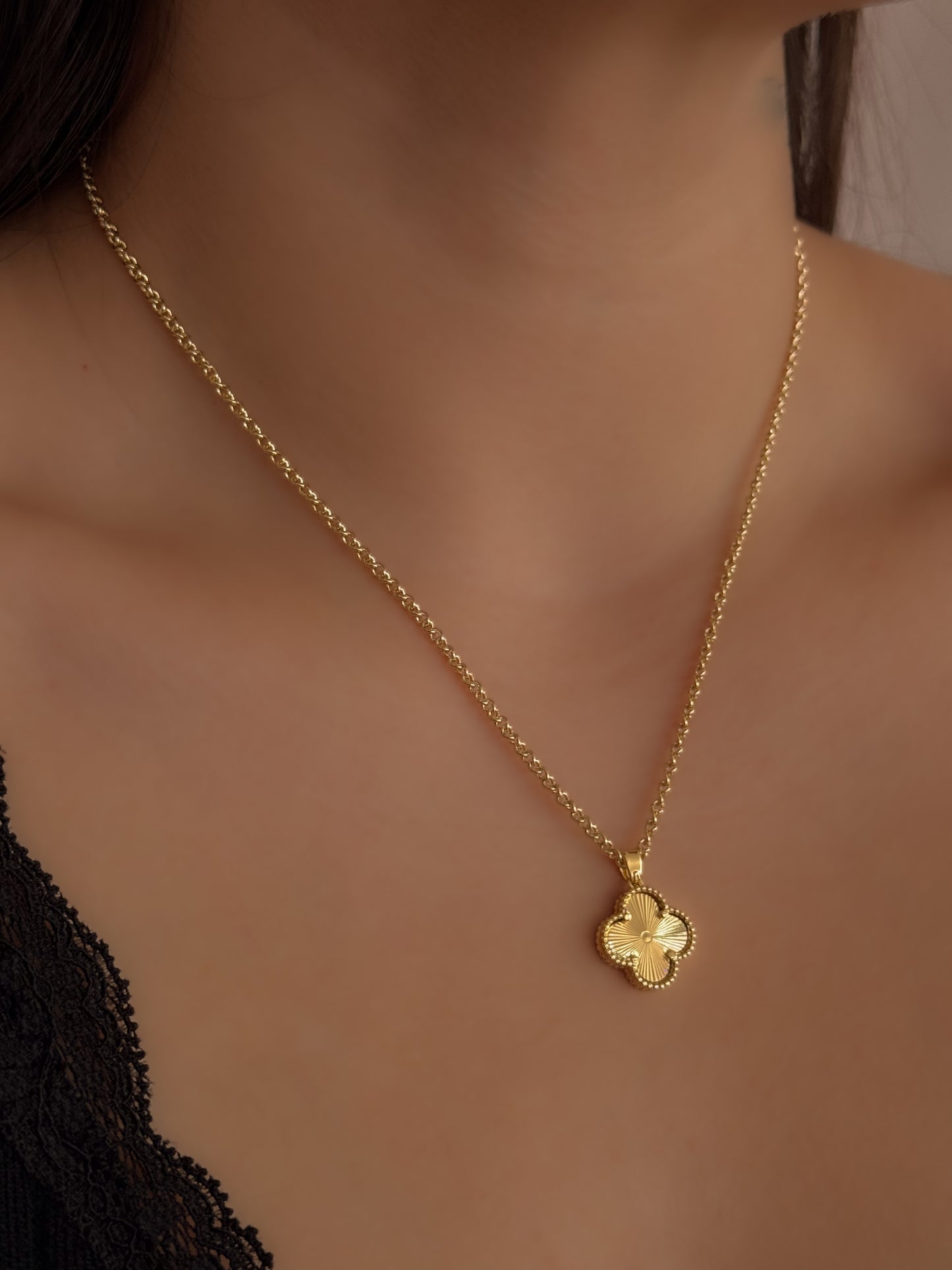 COLLAR KIARA
