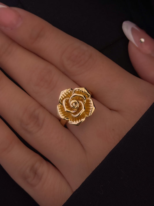 ANILLO ROSA