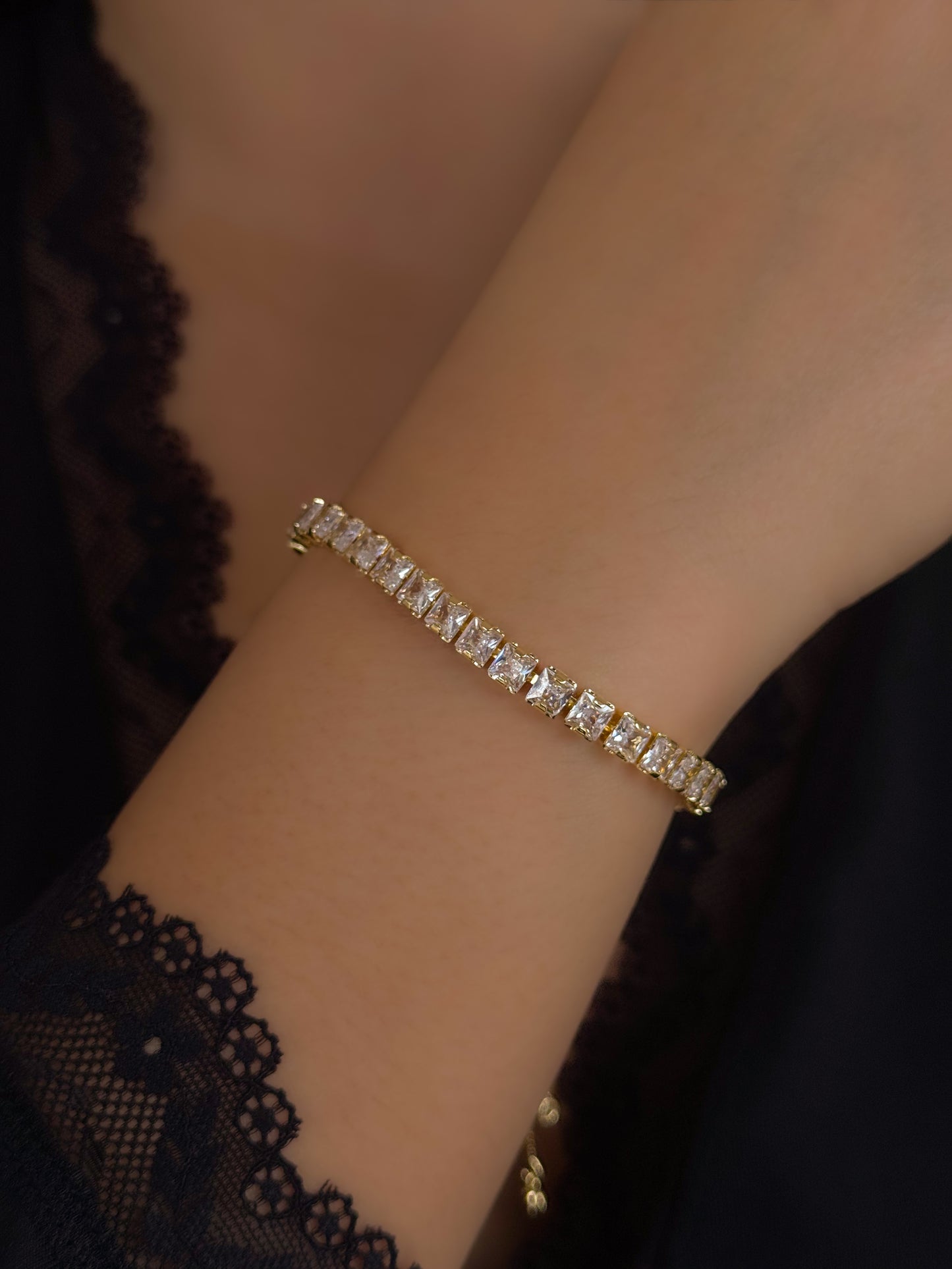 PULSERA SADE