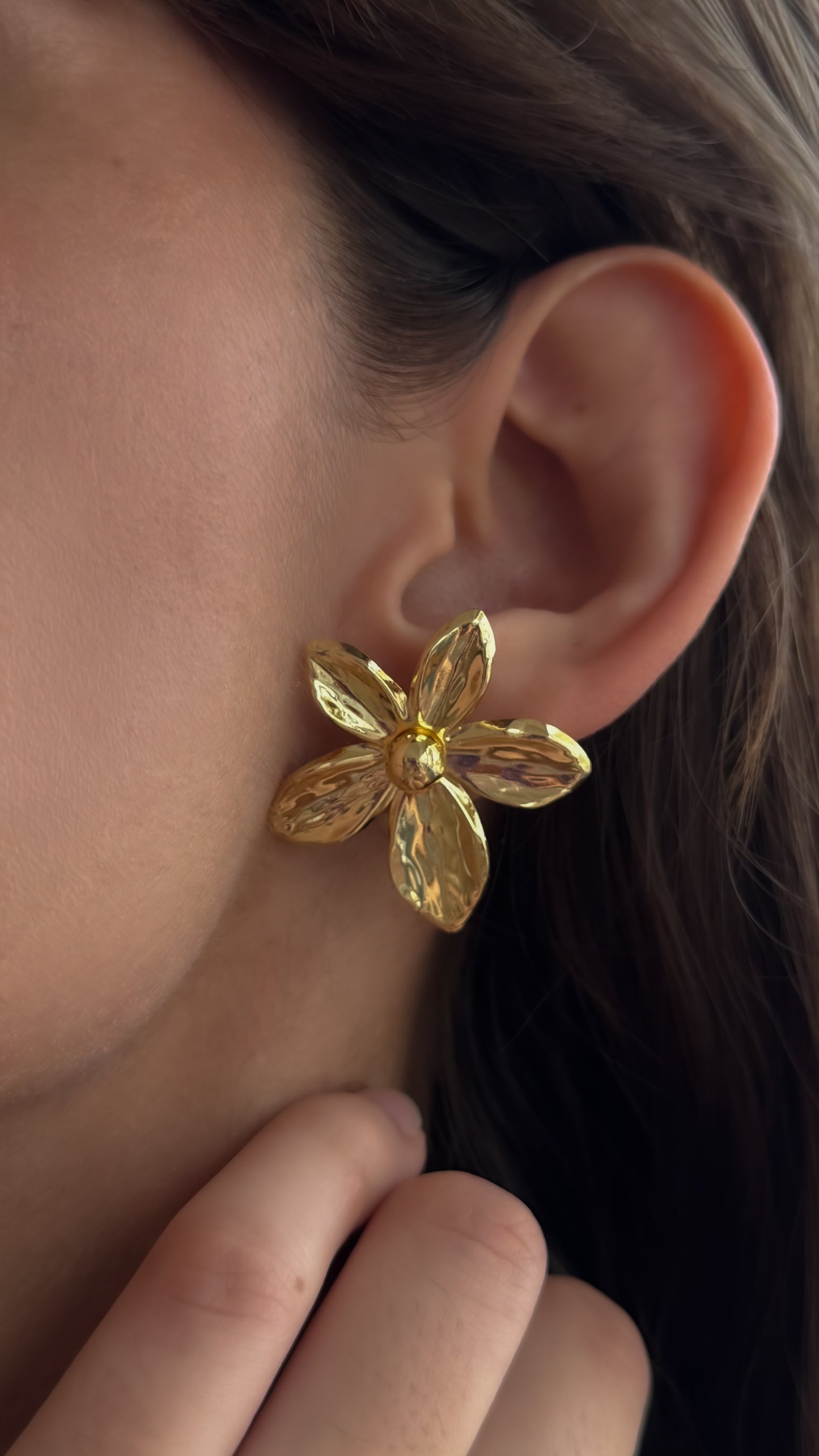 ARETE DALILAH