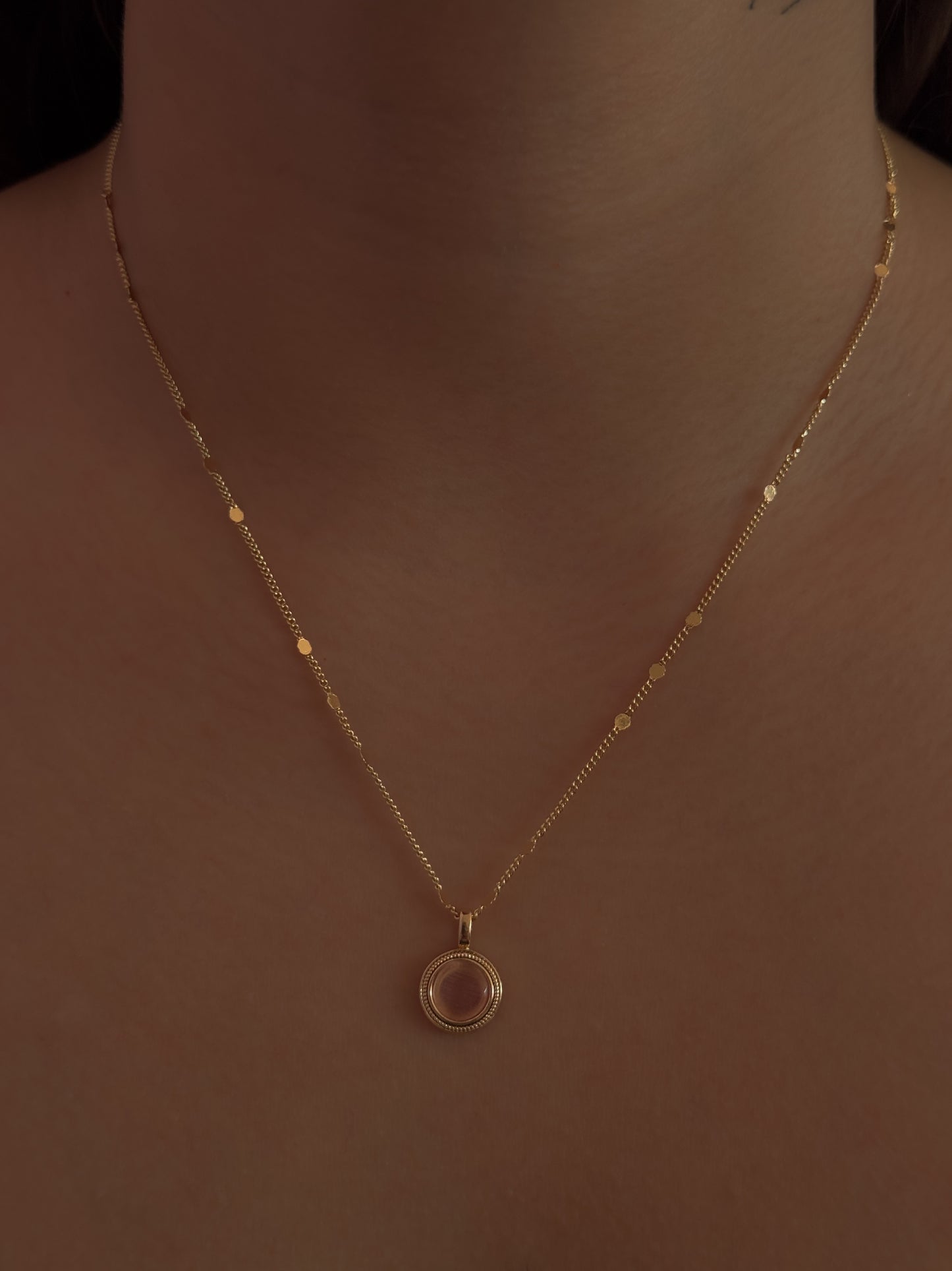 COLLAR VALENTINA