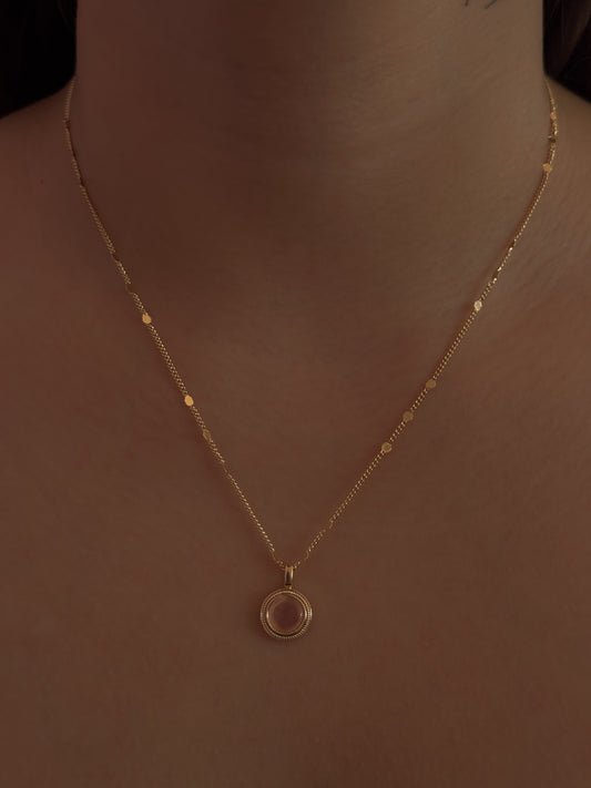 COLLAR VALENTINA
