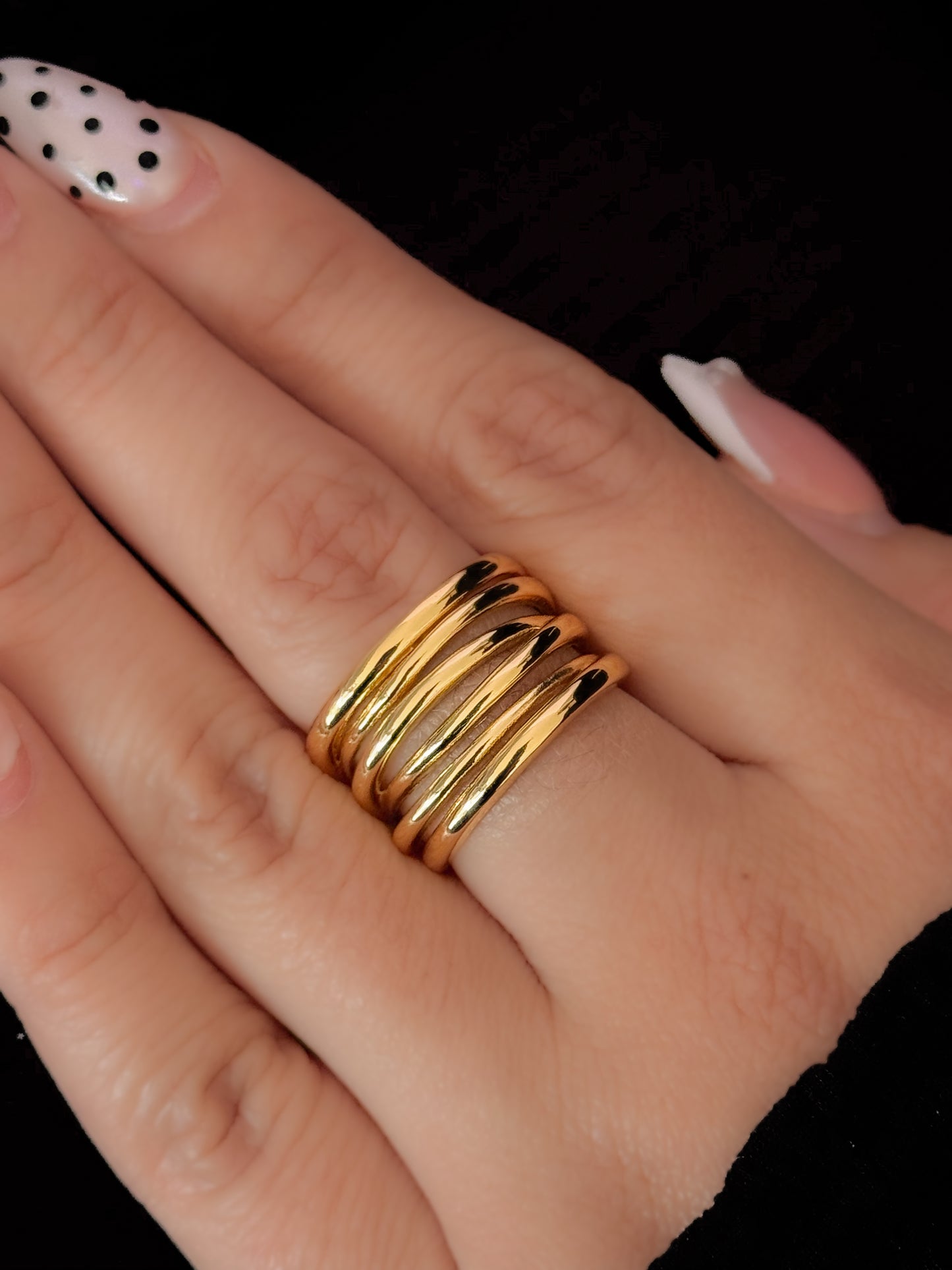 ANILLO CLEO