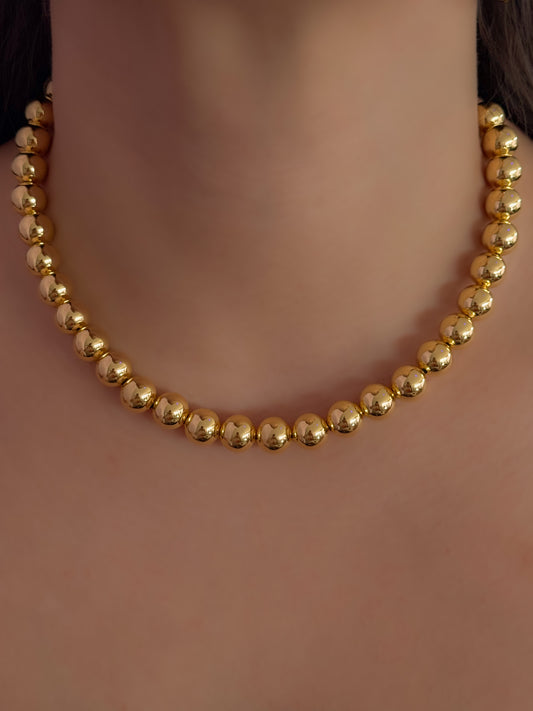 GARGANTILLA PERLAS G