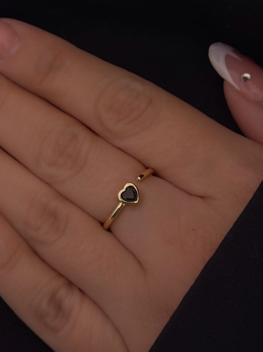 ANILLO NERO