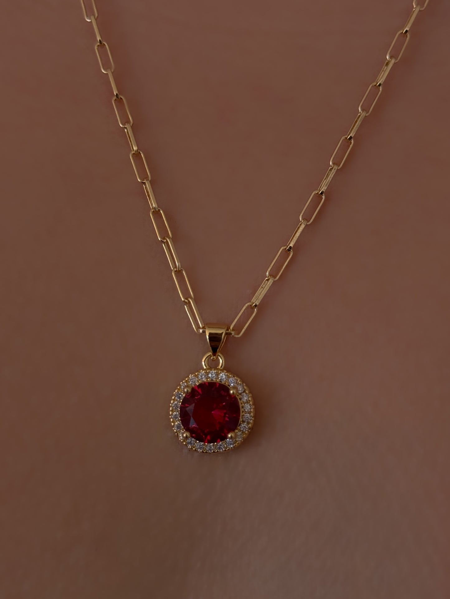 COLLAR ELIZABETH