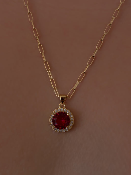 COLLAR ELIZABETH