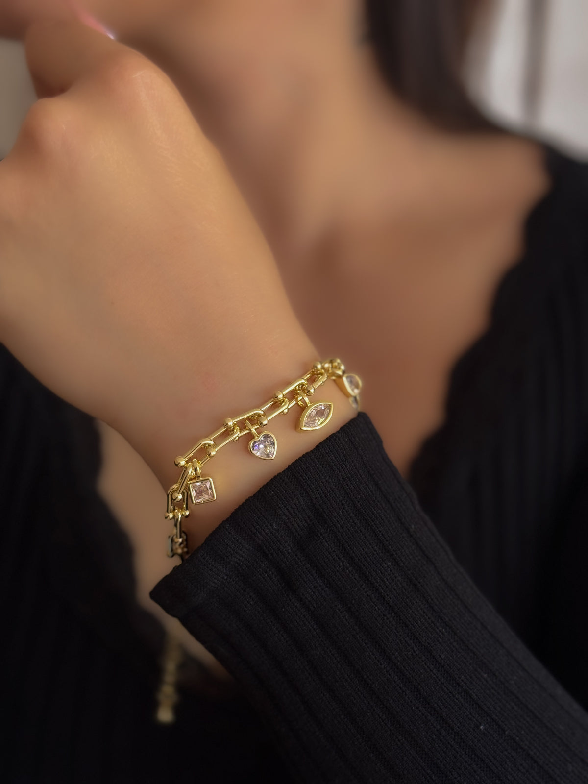 PULSERA NANCY