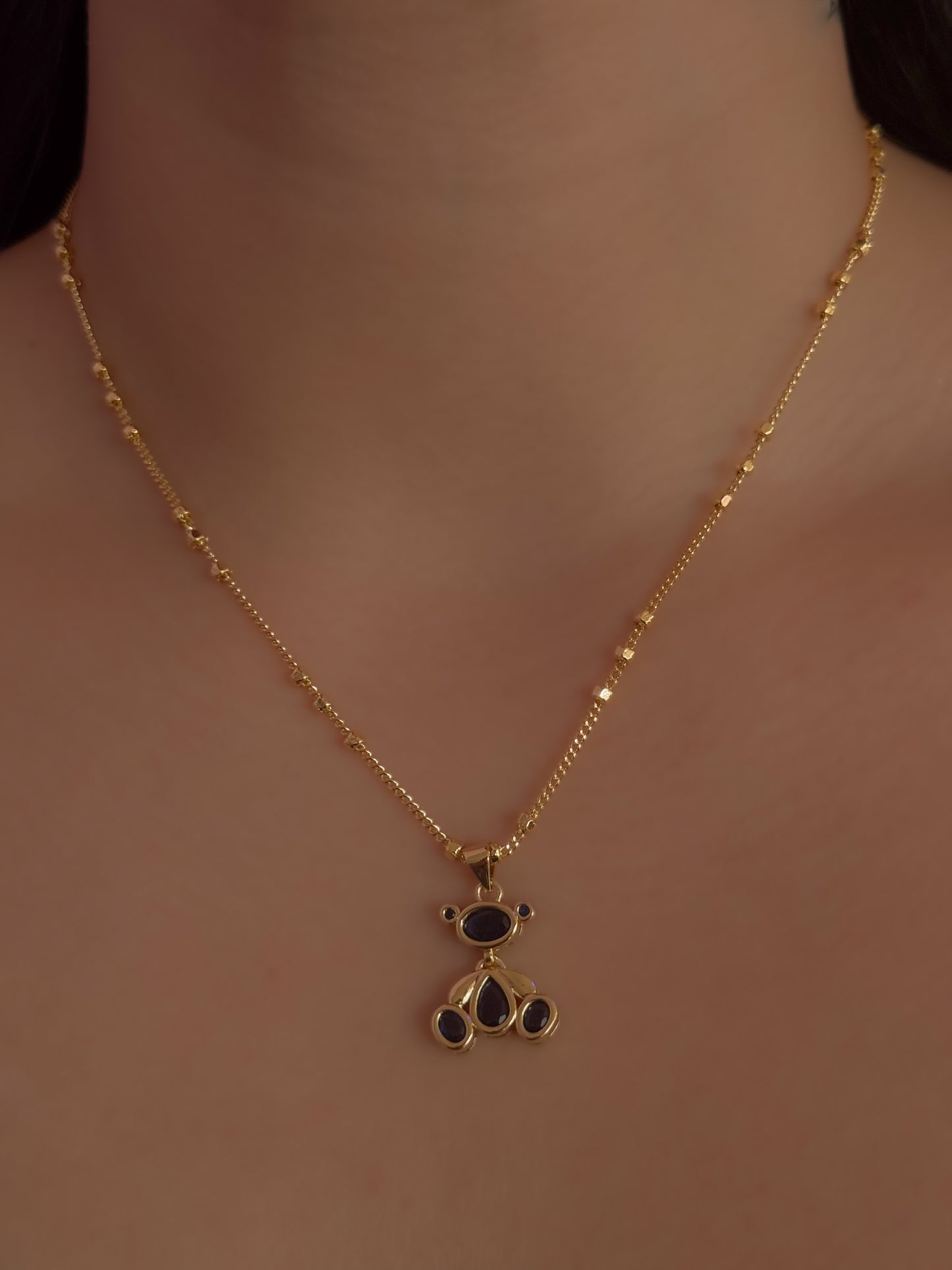 COLLAR MILA