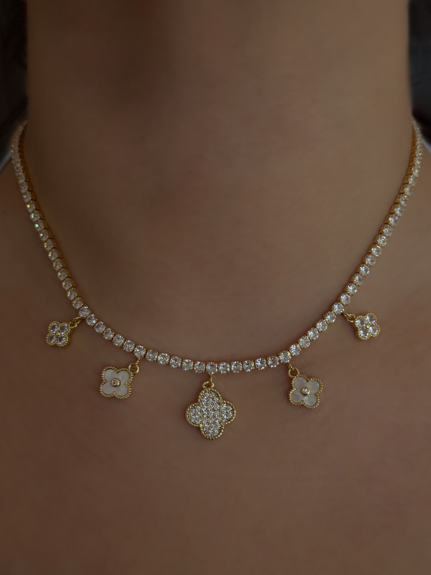 Collar Charm