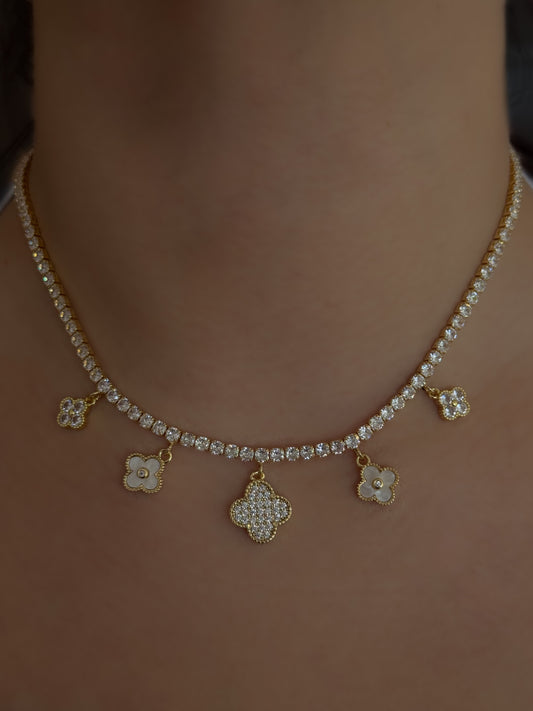 Collar Charm