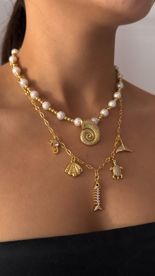 COLLAR CANCÚN
