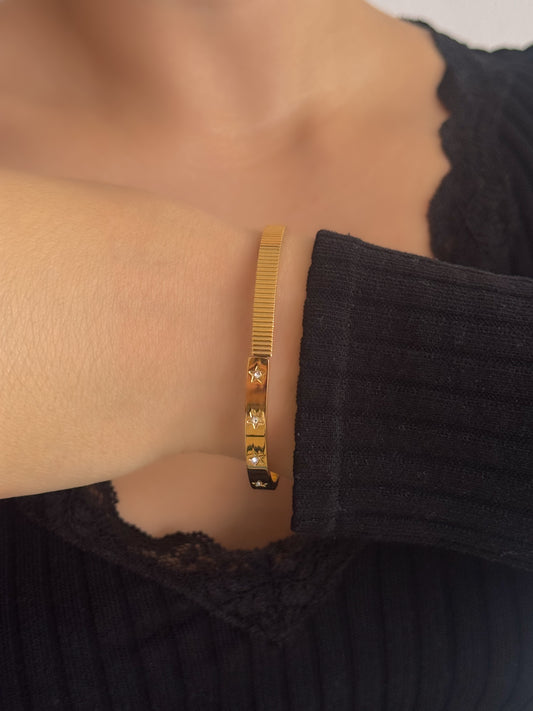 PULSERA ESTELA