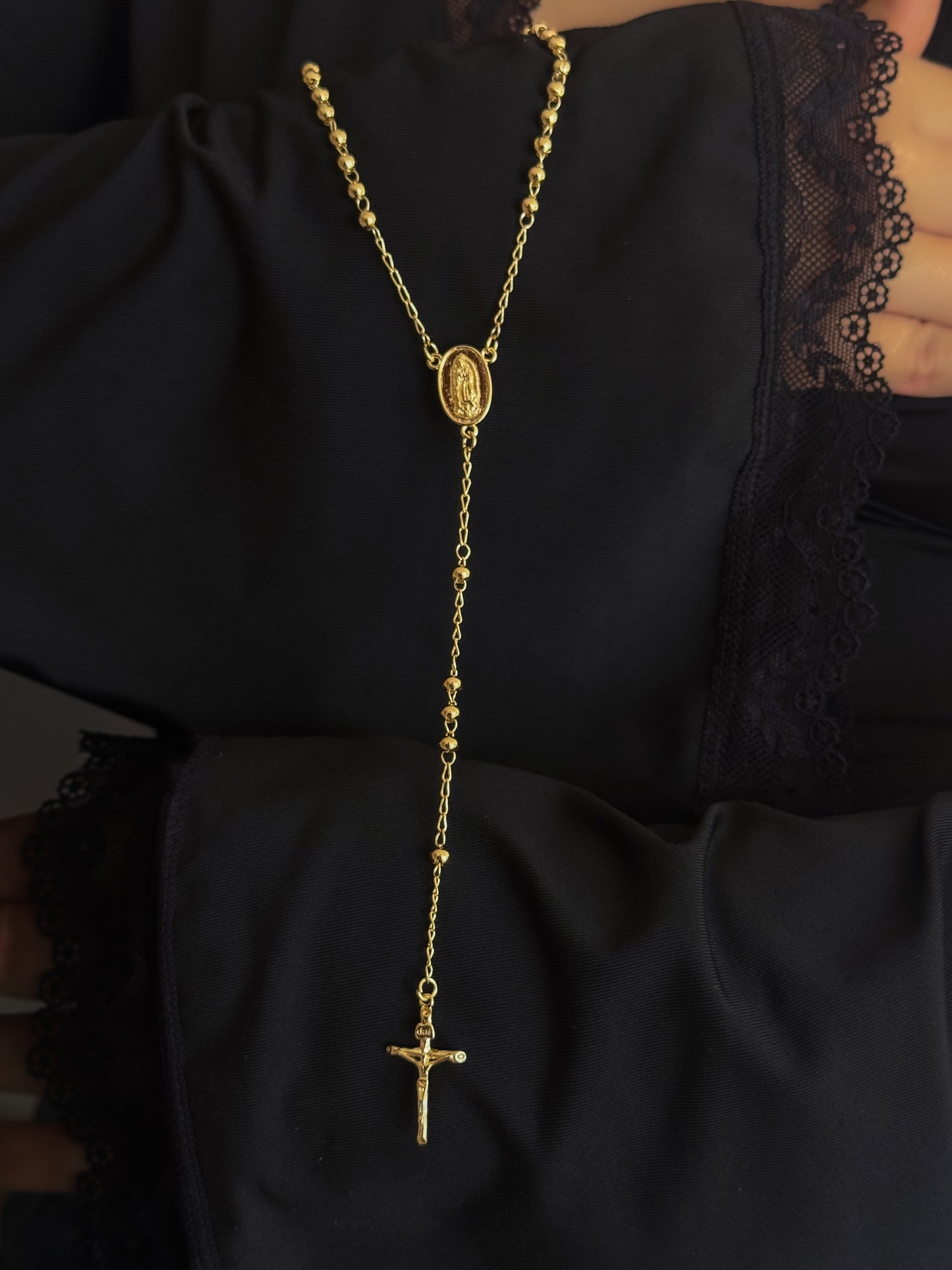 ROSARIO GUADALUPANA