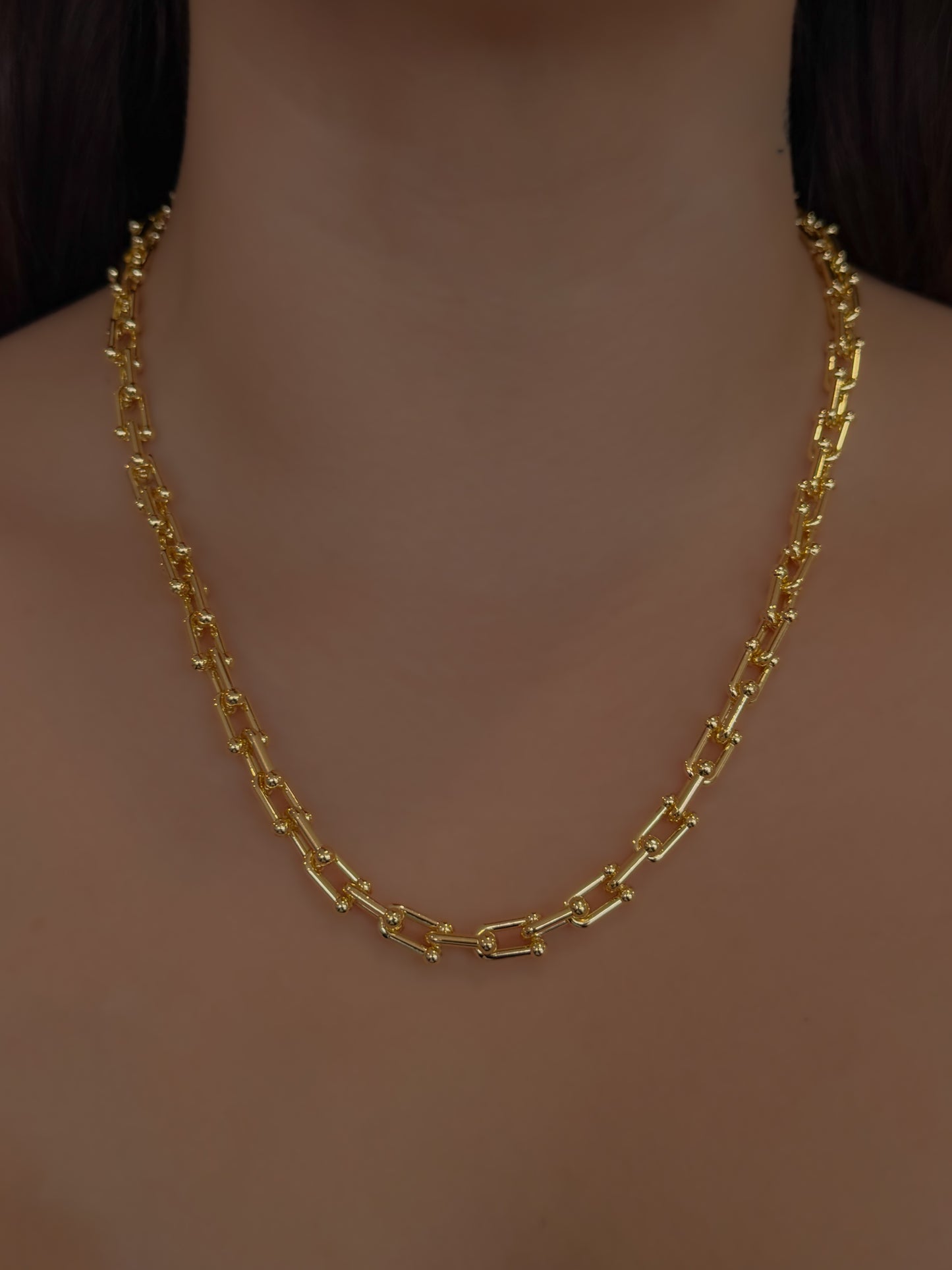 CADENA TIFFANY