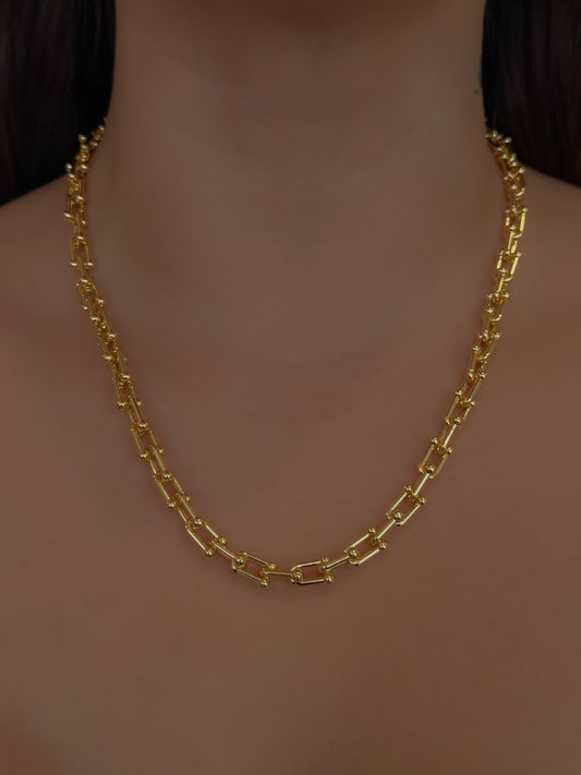CADENA TIFFANY