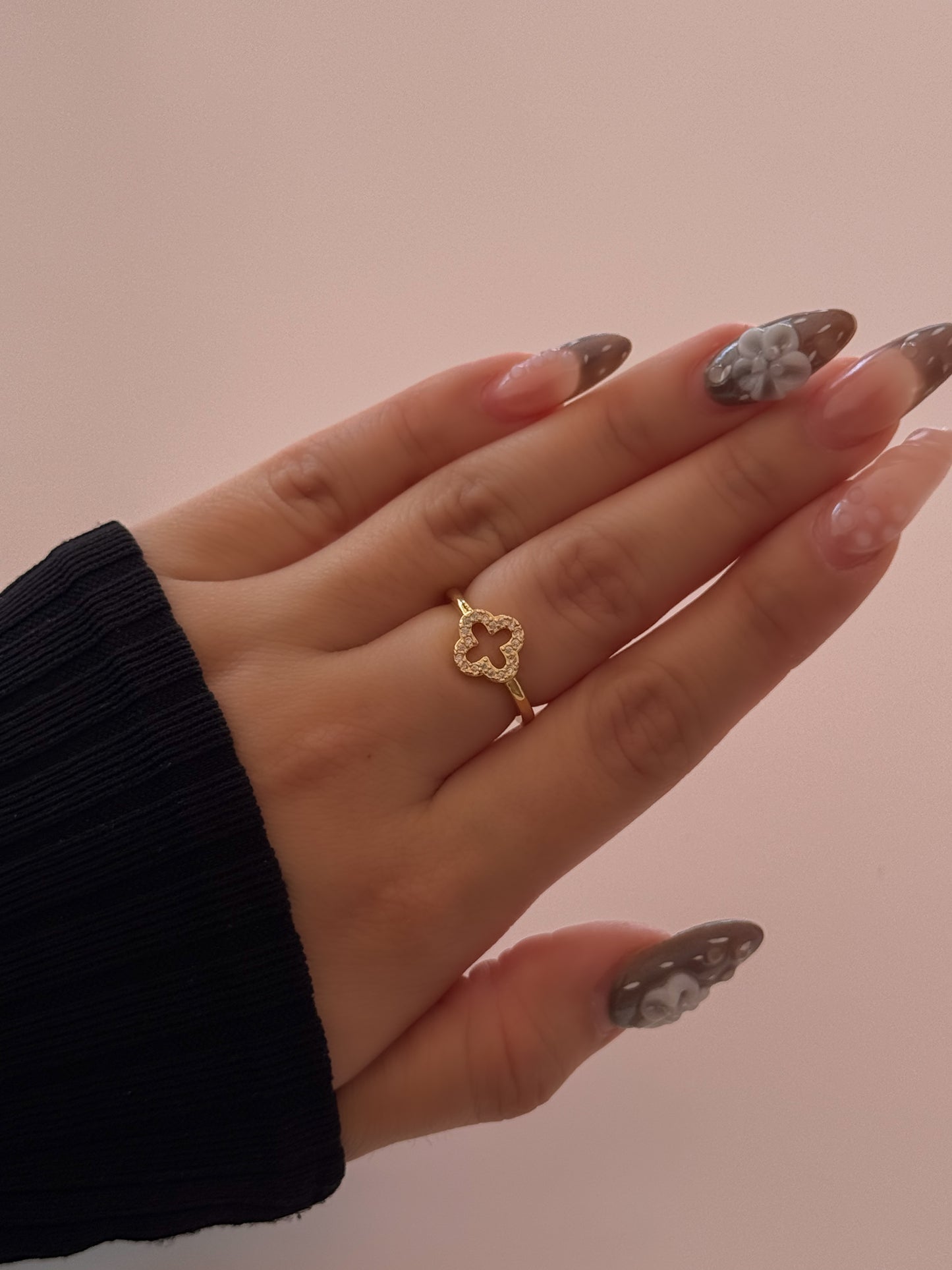 ANILLO ISABELLA