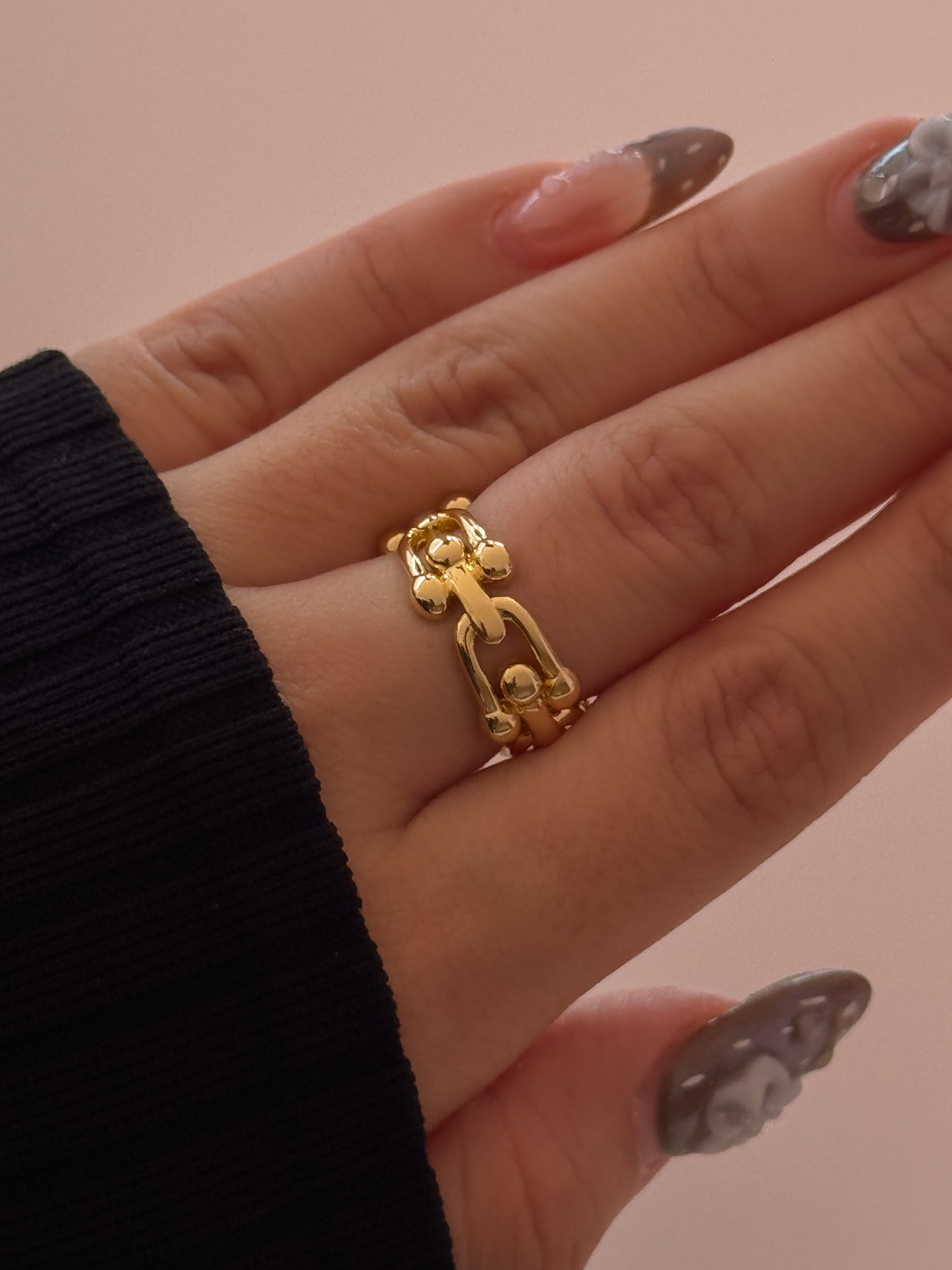 ANILLO TIFFANY