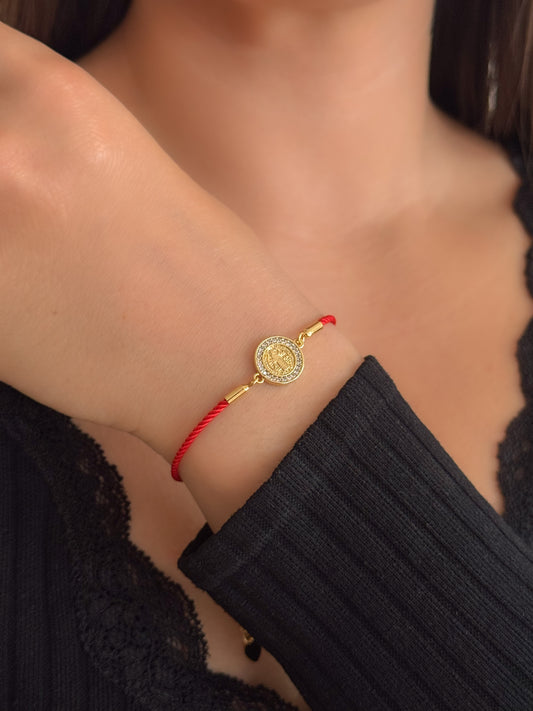 PULSERA SAN BENITO