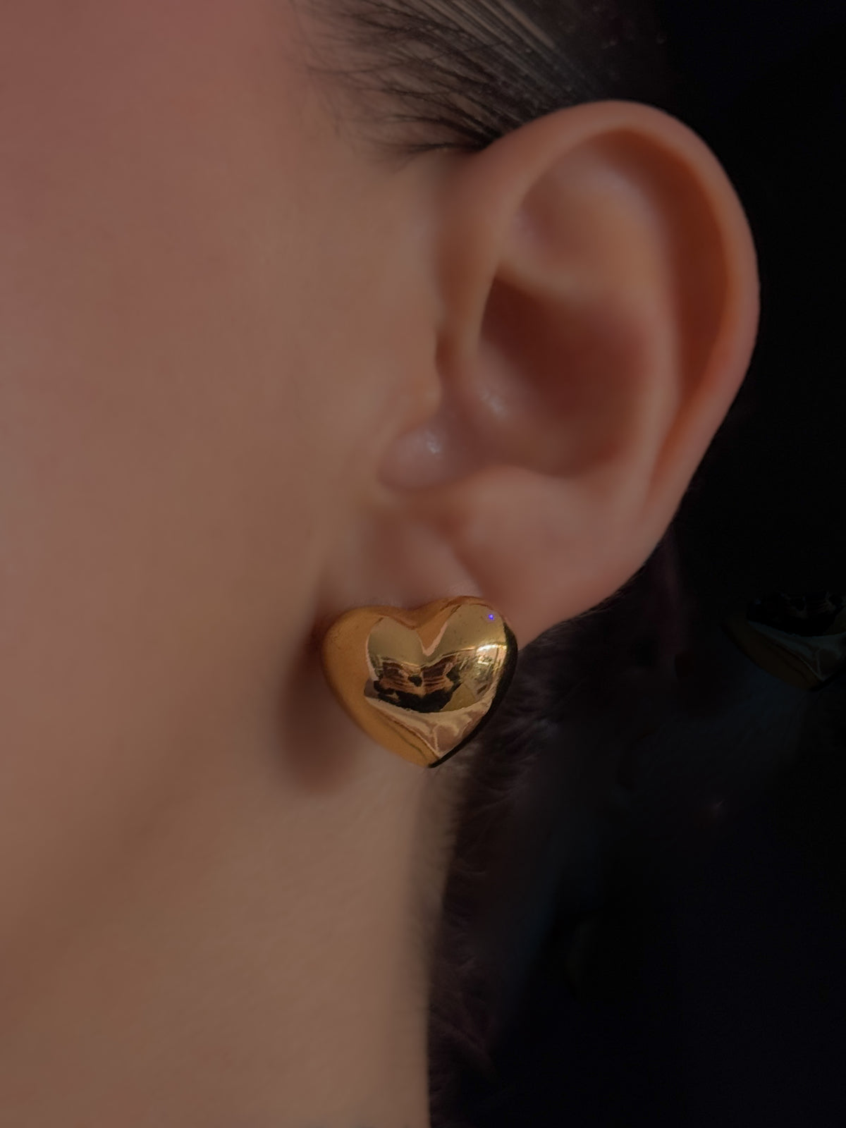 ARETE CORAZON (REMATES)